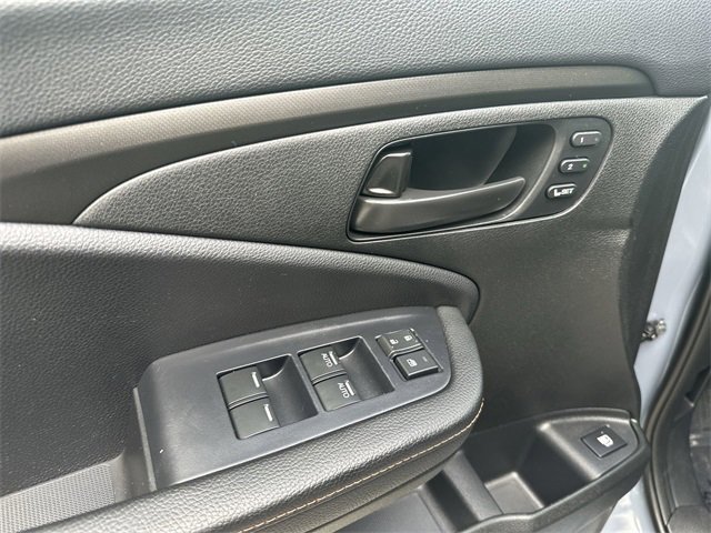 Used 2024 Honda Ridgeline TrailSport image 15