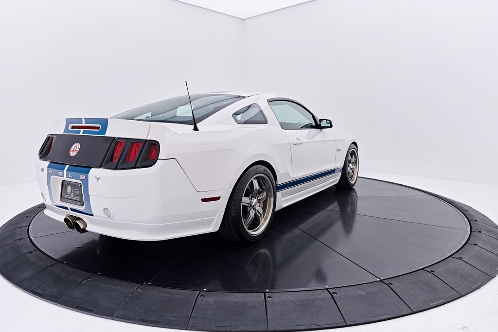 Used 2011 Ford Mustang GT Premium w/ Electronics Pkg RWD image 15