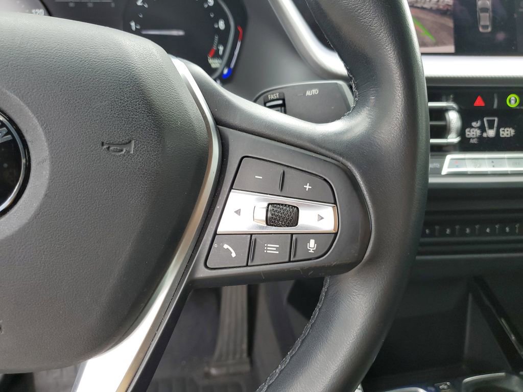 Used 2021 BMW 228i Gran Coupe w/ Lights Package image 22