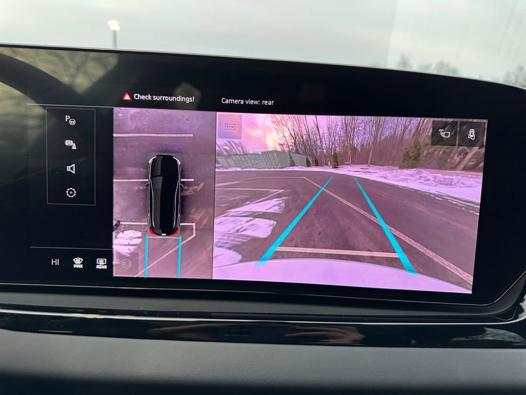 Used 2025 Audi A5 2.0T Premium Plus w/ Premium Plus image 19