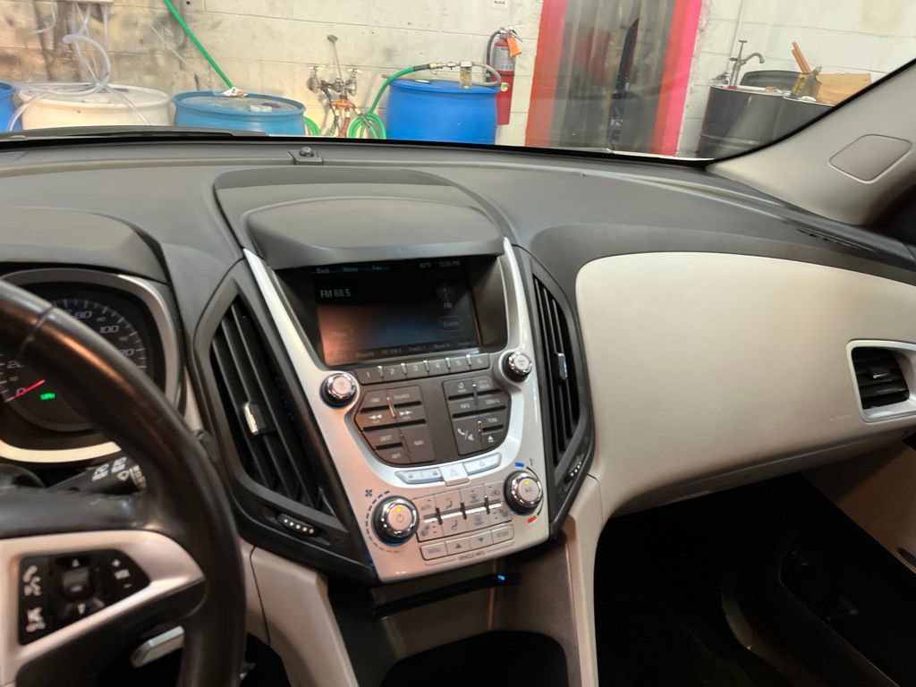Used 2015 Chevrolet Equinox LT w/ Power Convenience Package FWD image 18
