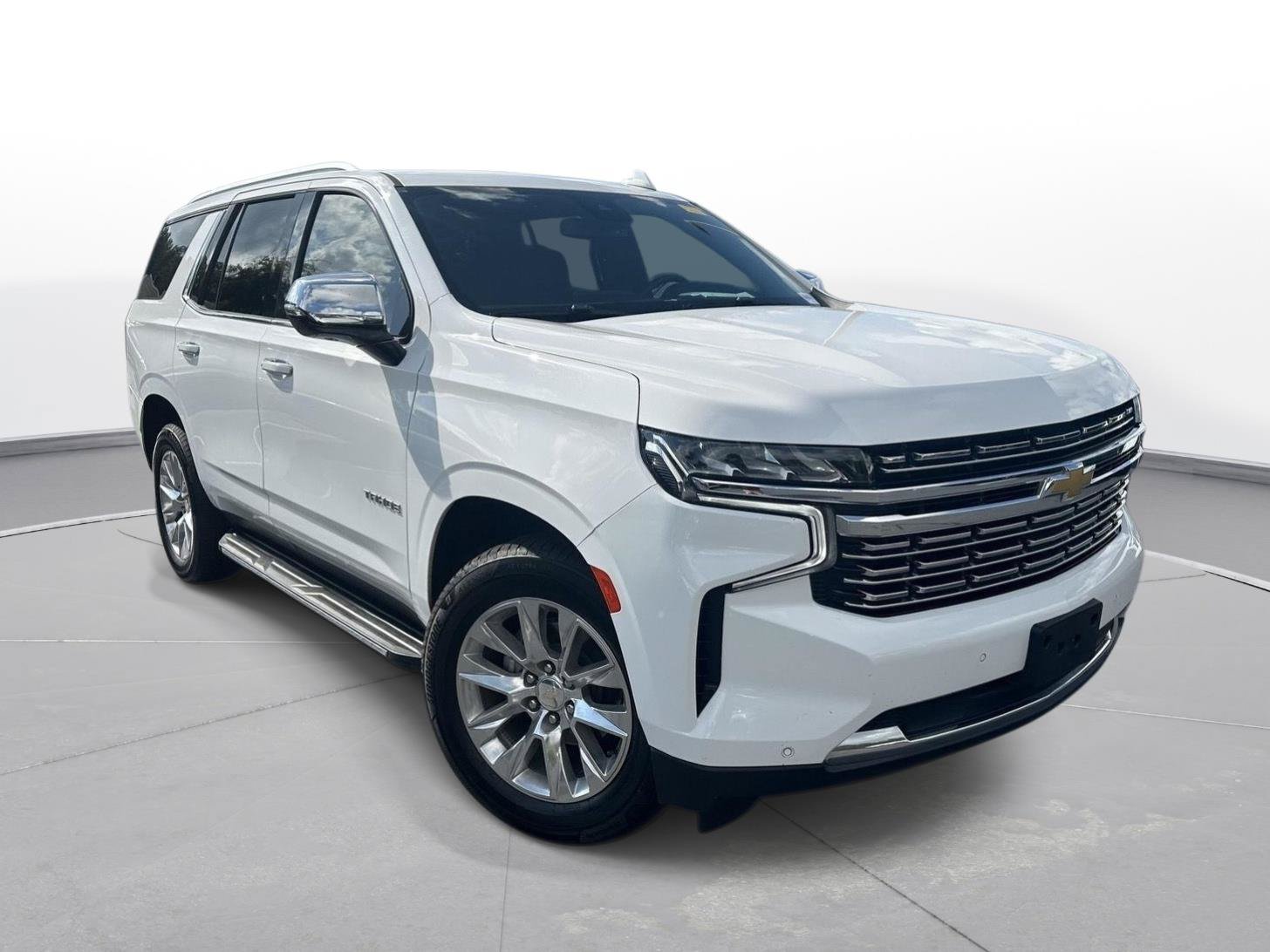 Used 2023 Chevrolet Tahoe Premier RWD image 4