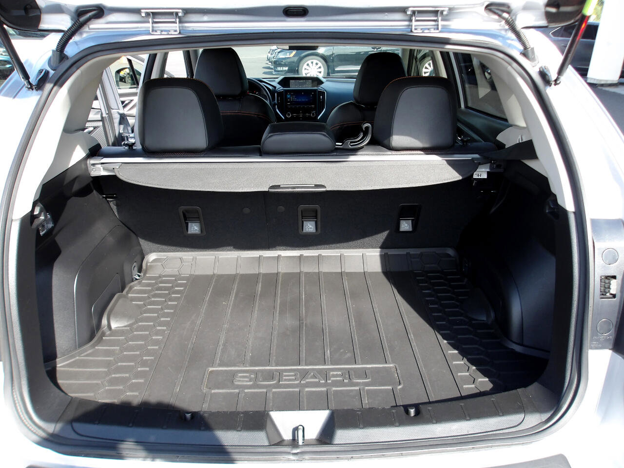 Used 2023 Subaru Crosstrek 2.5i Limited image 11