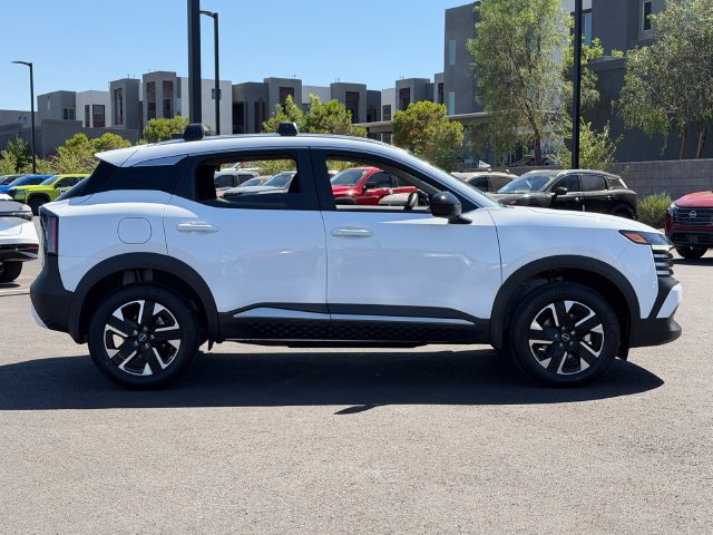 New 2026 Nissan Kicks SV w/ Cold Weather Package AWD/4WD image 7