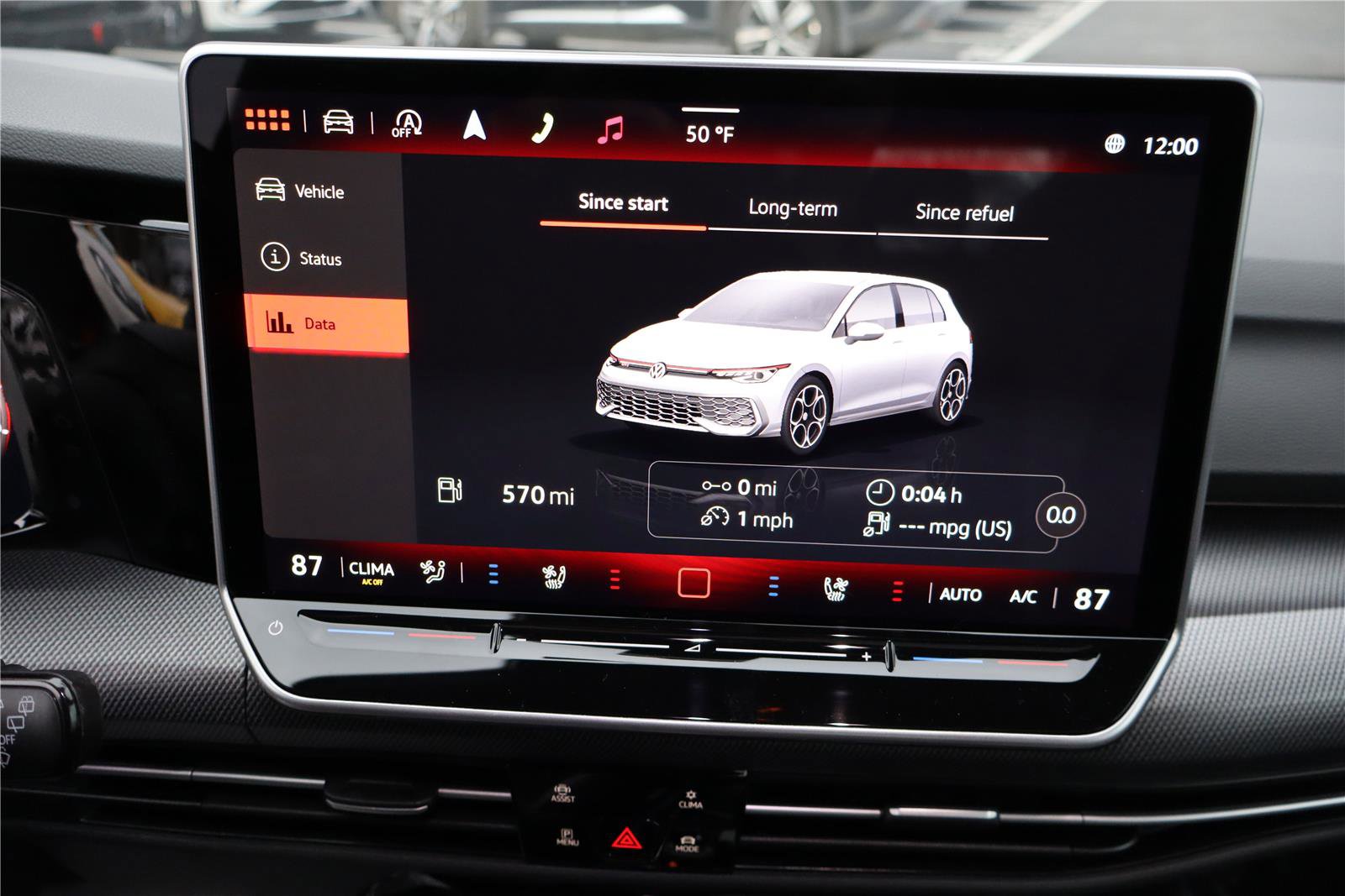 New 2026 Volkswagen GTI Autobahn image 18