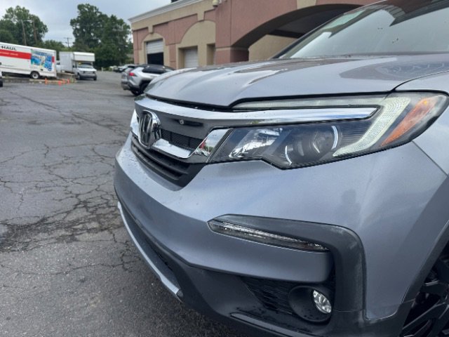 Used 2019 Honda Pilot EX-L image 5