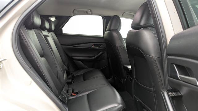 Used 2024 MAZDA CX-30 AWD 2.5 S w/ Select Sport Pkg image 21