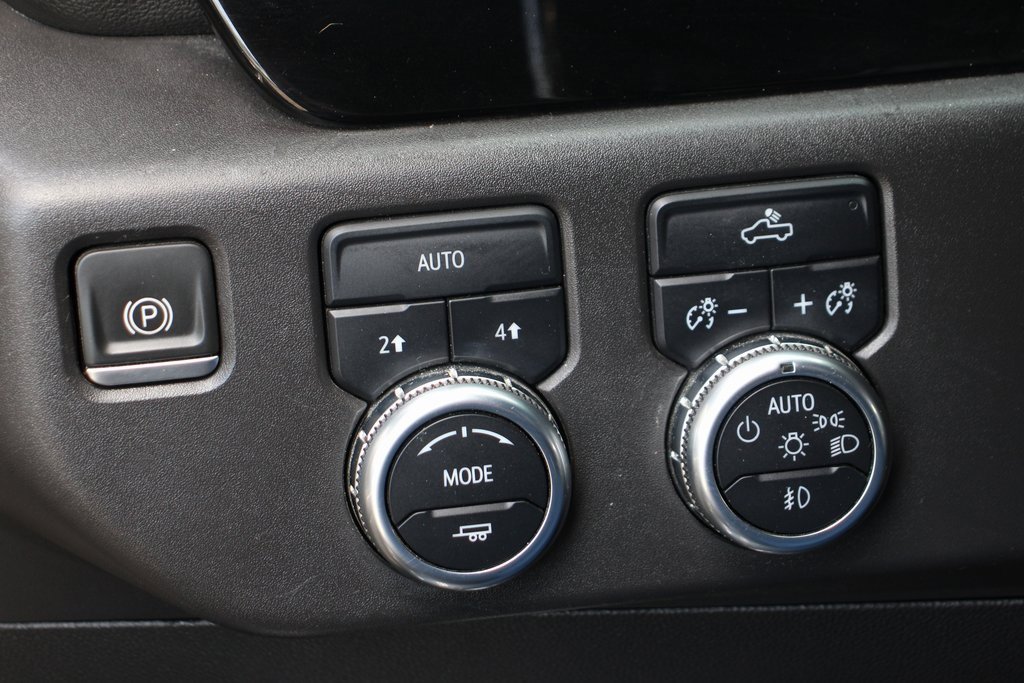 Used 2022 GMC Sierra 1500 Elevation image 18