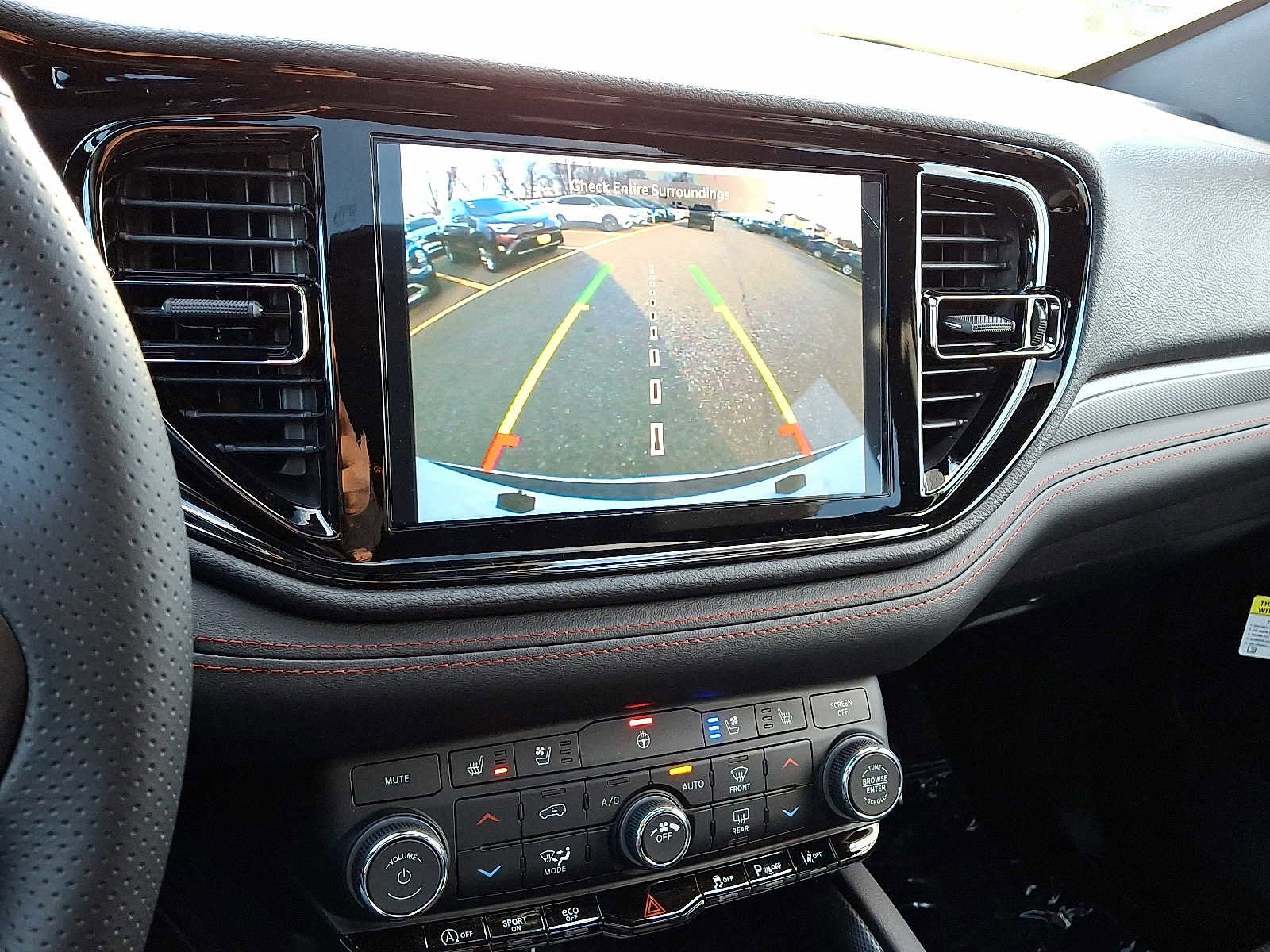 New 2026 Dodge Durango GT image 14