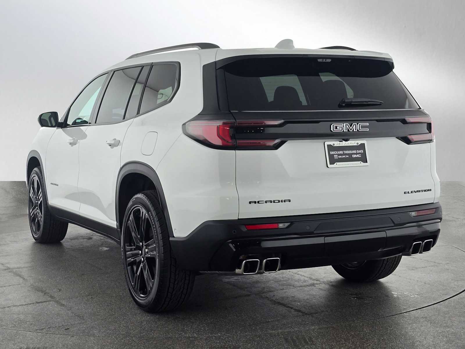 New 2026 GMC Acadia Elevation w/ Super Cruise Package image 5