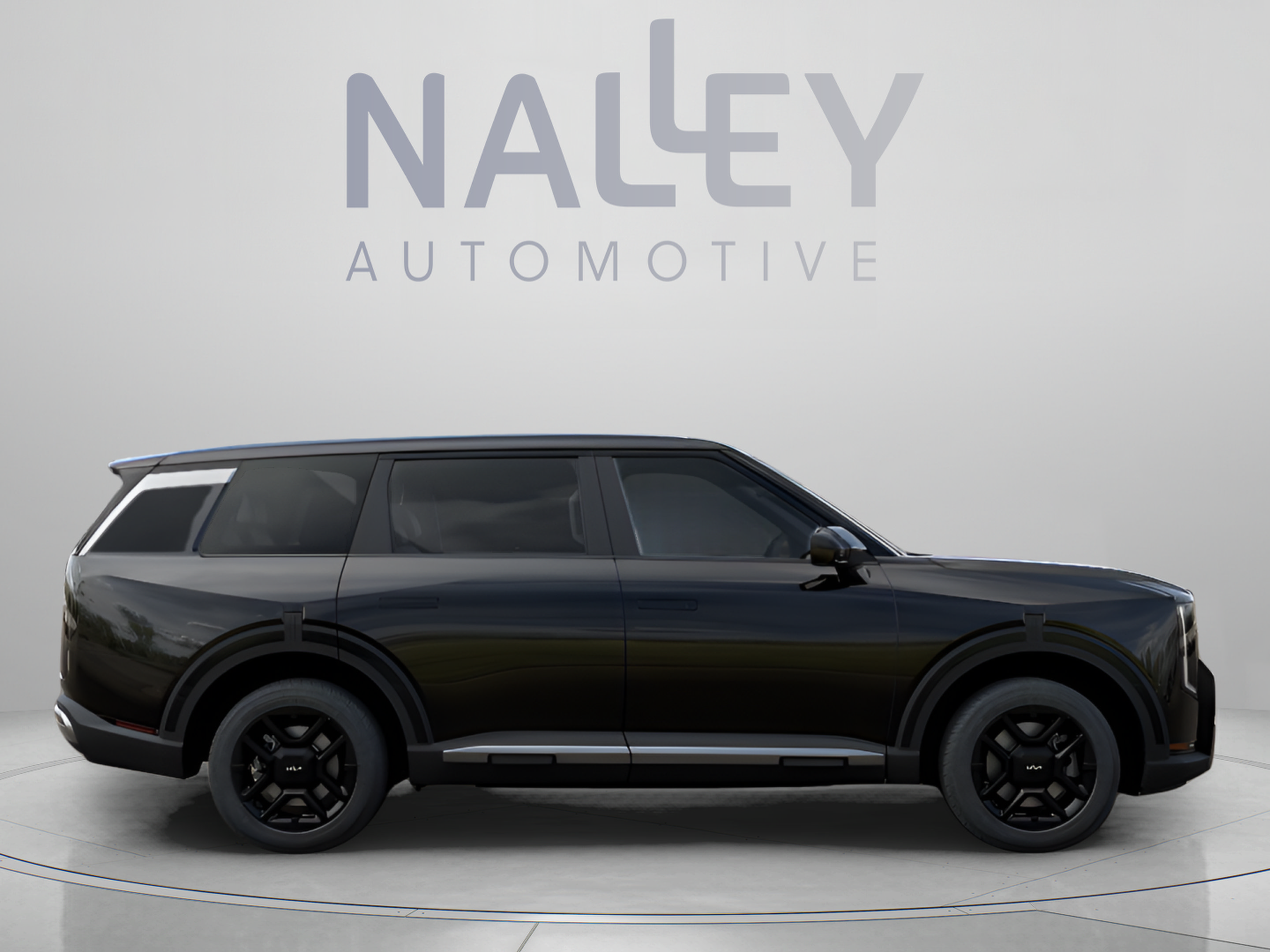 New 2027 Kia Telluride LX FWD image 6
