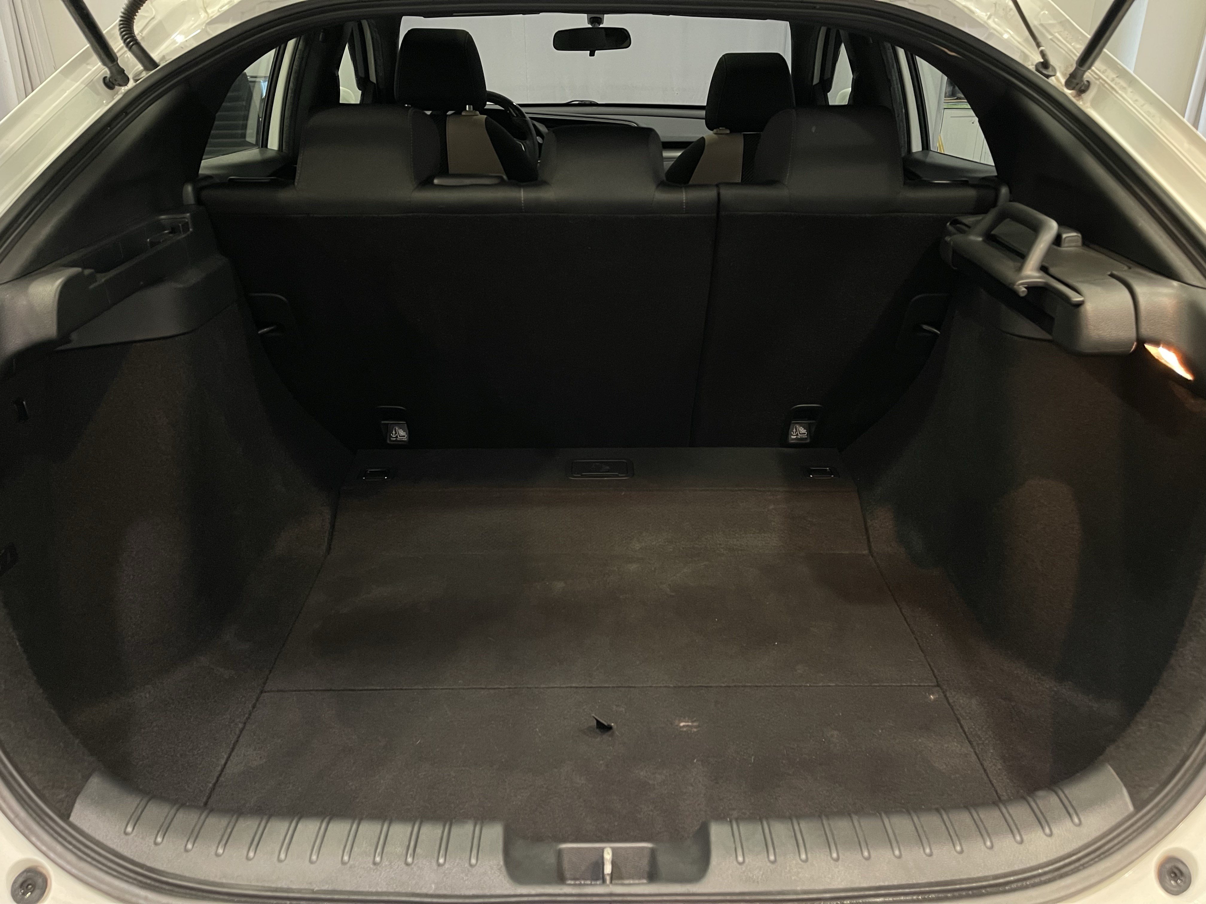 Used 2018 Honda Civic EX image 26