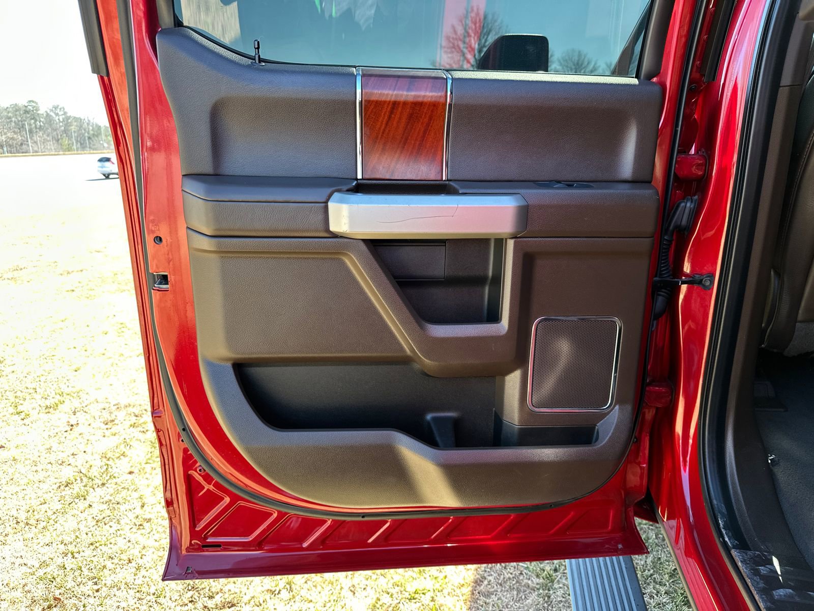 Used 2022 Ford F450 King Ranch w/ King Ranch Ultimate Package image 22