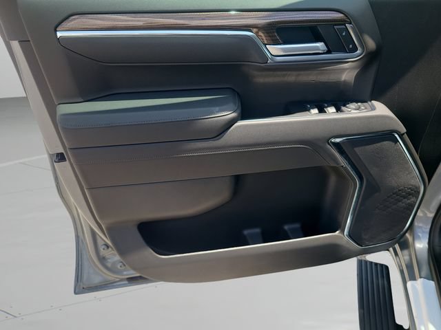 New 2026 Chevrolet Silverado 1500 RST RWD image 15