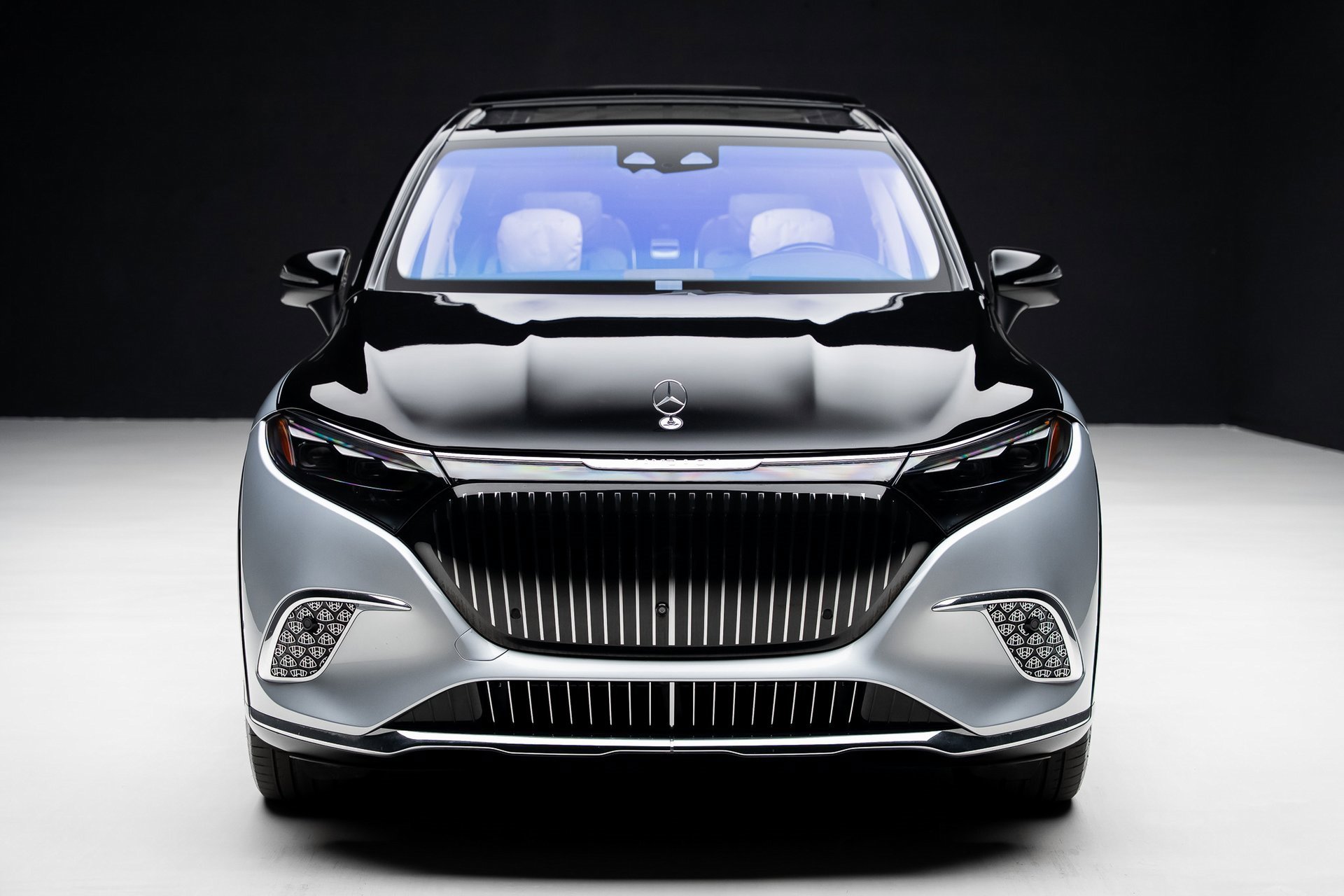 Used 2024 Mercedes-Benz Maybach EQS 680 4MATIC image 6