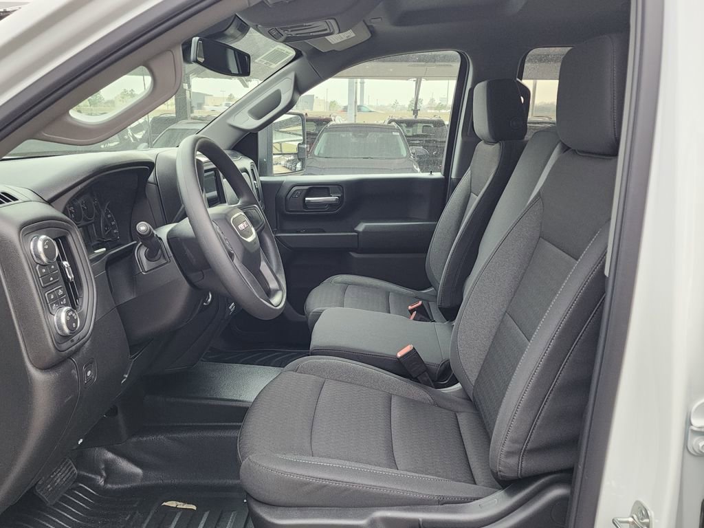 New 2026 GMC Sierra 2500 Pro w/ Convenience Package image 18