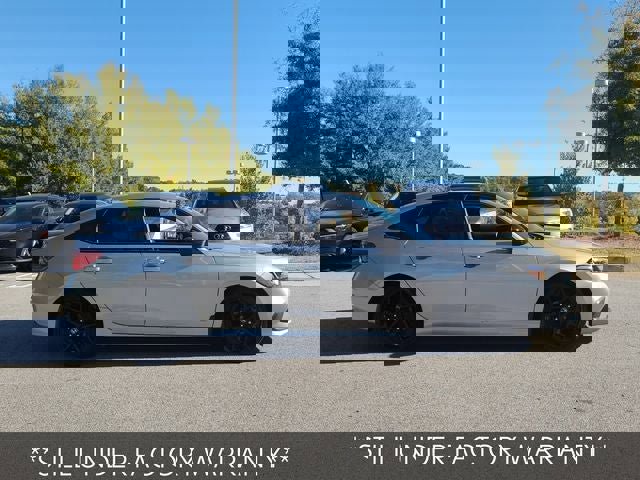 Used 2024 Honda Civic Sport image 10