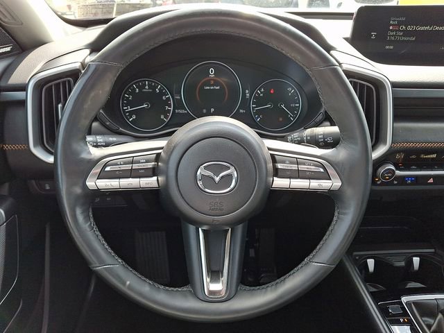 Certified 2024 MAZDA CX-50 AWD 2.5 Turbo w/ Weather Package image 19