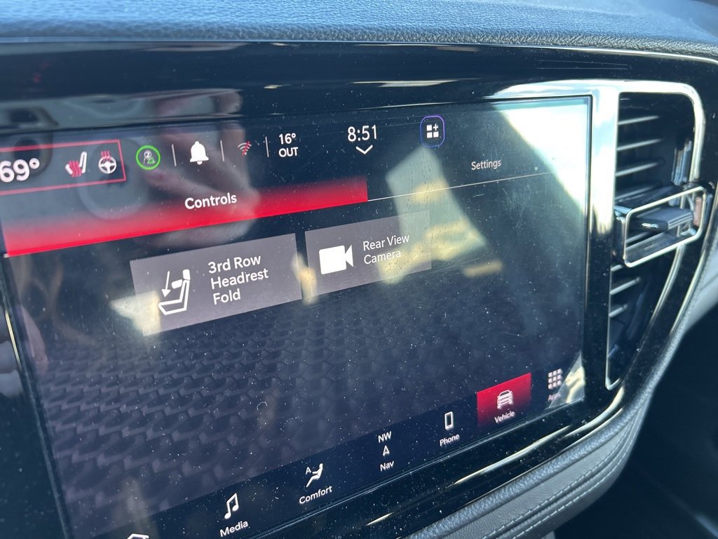 Certified 2021 Dodge Durango GT image 22