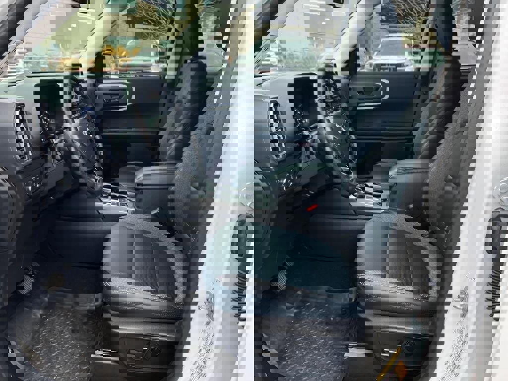 Used 2022 Ford Bronco Sport Outer Banks w/ Tech Package image 10