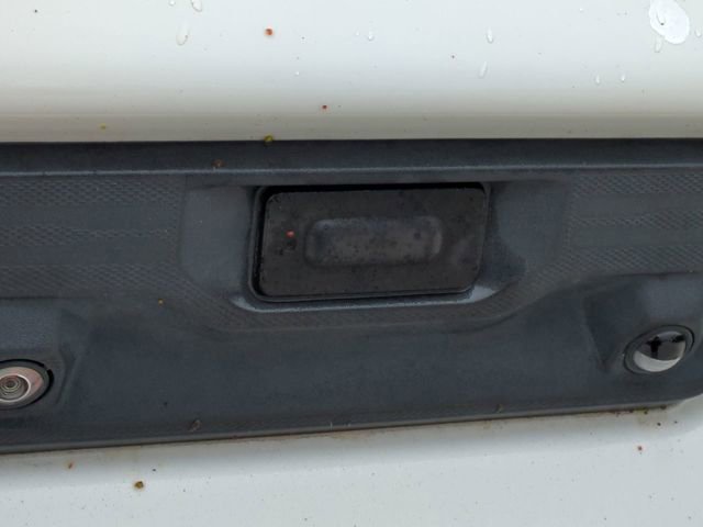 Certified 2022 Chevrolet Silverado 2500 High Country w/ LPO, Dark Essentials Package image 14