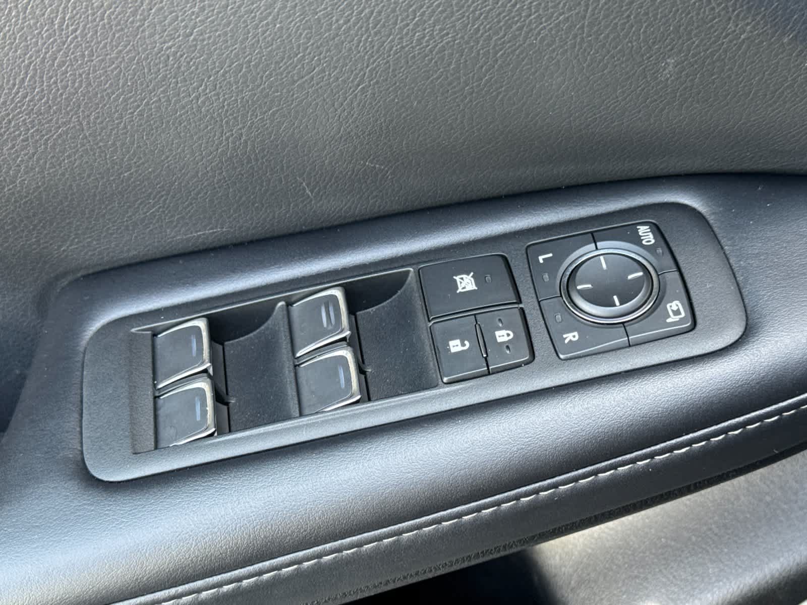 Used 2021 Lexus RX 350 AWD w/ Accessory Package image 13
