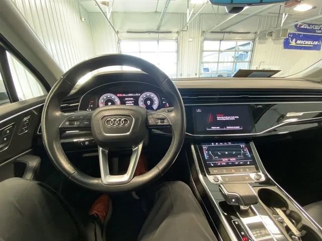 Used 2024 Audi Q7 2.0T Premium Plus image 26