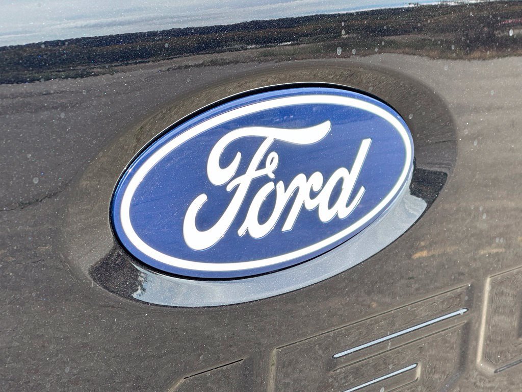 New 2026 Ford F150 Platinum w/ Equipment Group 701A Standard AWD/4WD image 30