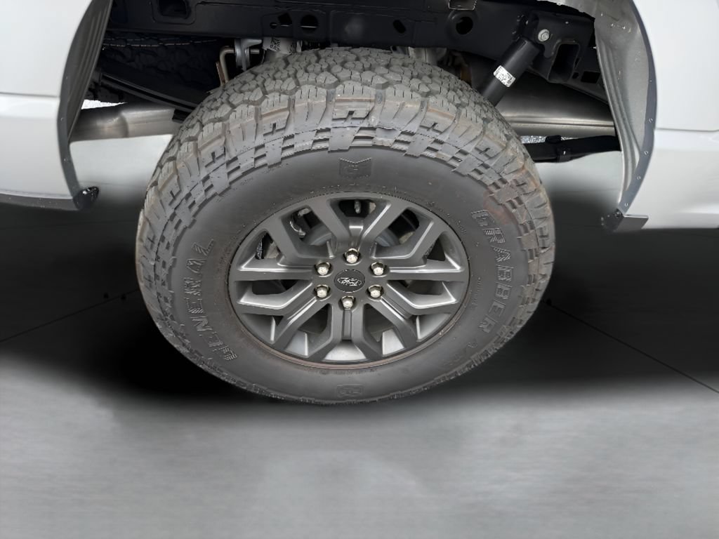 Used 2025 Ford F150 Tremor AWD/4WD image 37