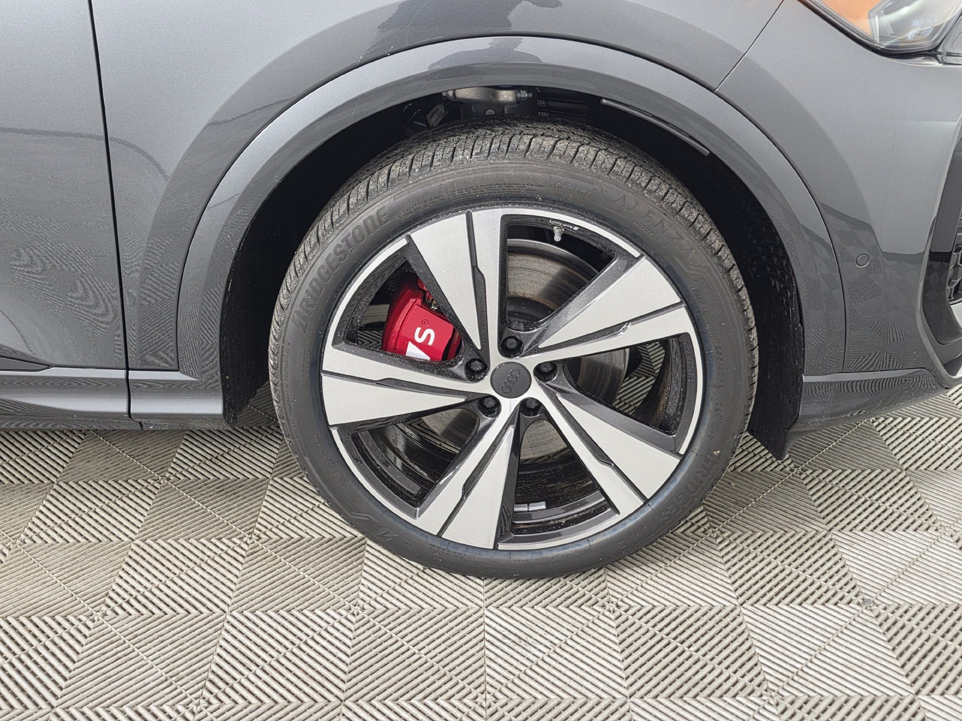 New 2026 Audi SQ5 Premium Plus AWD/4WD image 42