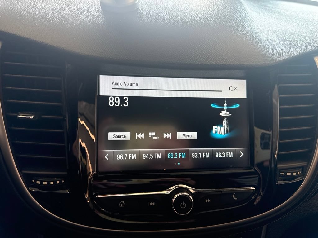 Used 2017 Chevrolet Trax LS FWD image 8