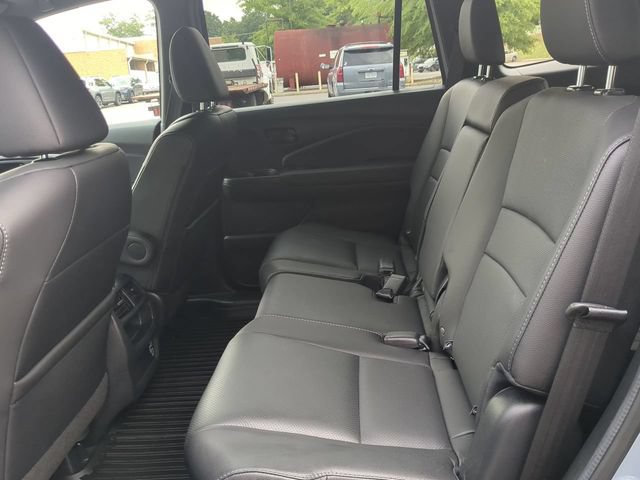 Certified 2023 Honda Passport EX-L image 13