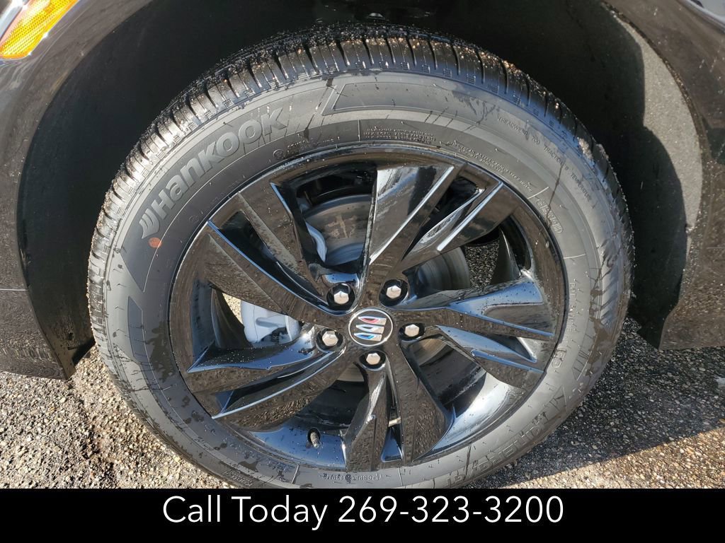 New 2026 Buick Encore GX Sport Touring w/ Comfort Package image 33