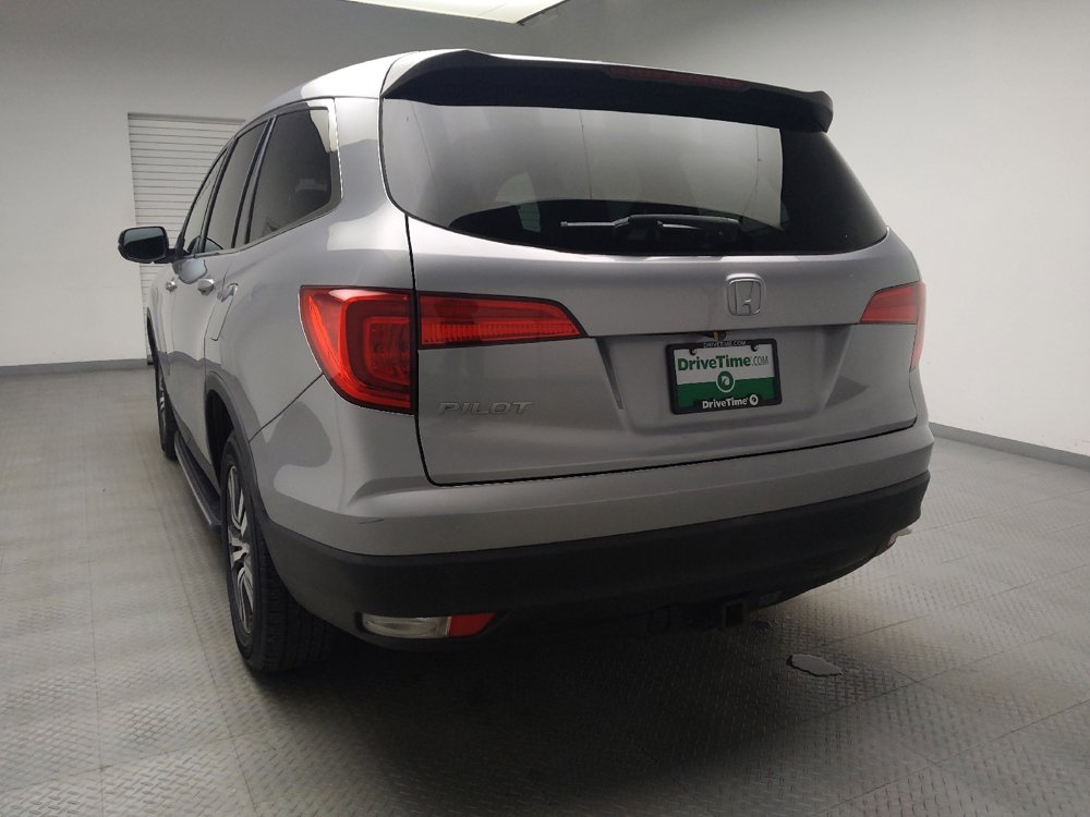 Used 2016 Honda Pilot EX image 6