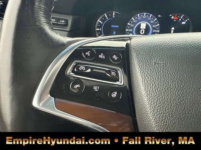 Used 2020 Cadillac Escalade Luxury w/ LPO, Radiant Package image 30
