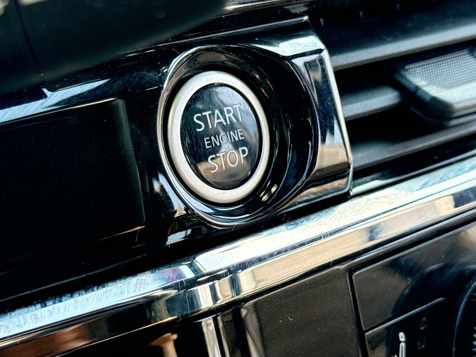 Used 2024 Nissan Pathfinder Rock Creek image 9