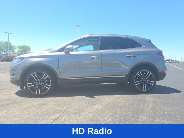Used 2017 Lincoln MKC Reserve w/ Lincoln MKC Climate Package AWD/4WD image 5
