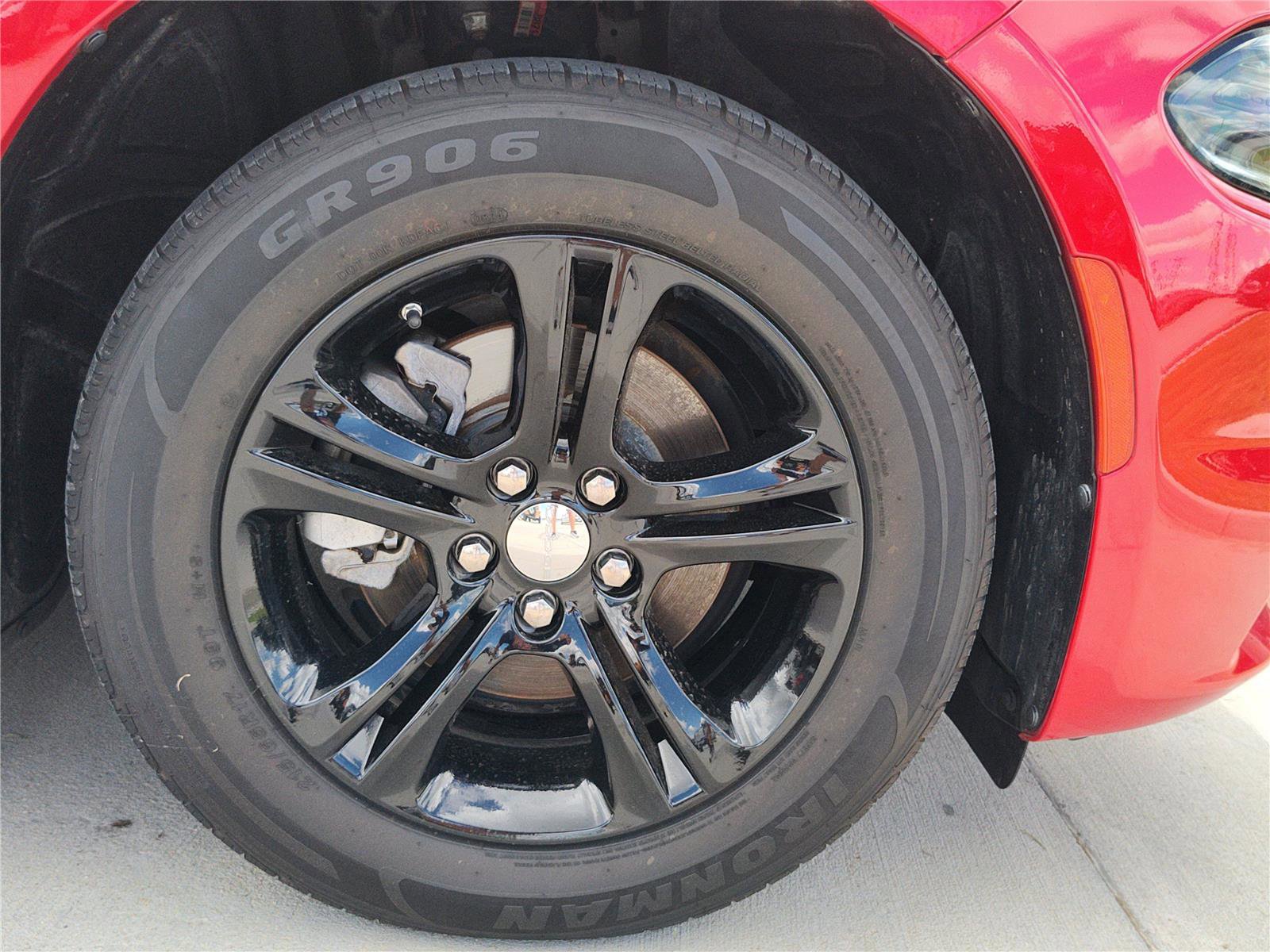 Used 2022 Dodge Charger SXT image 10