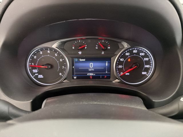 Certified 2023 GMC Terrain SLE w/ Driver Convenience Package AWD/4WD image 15