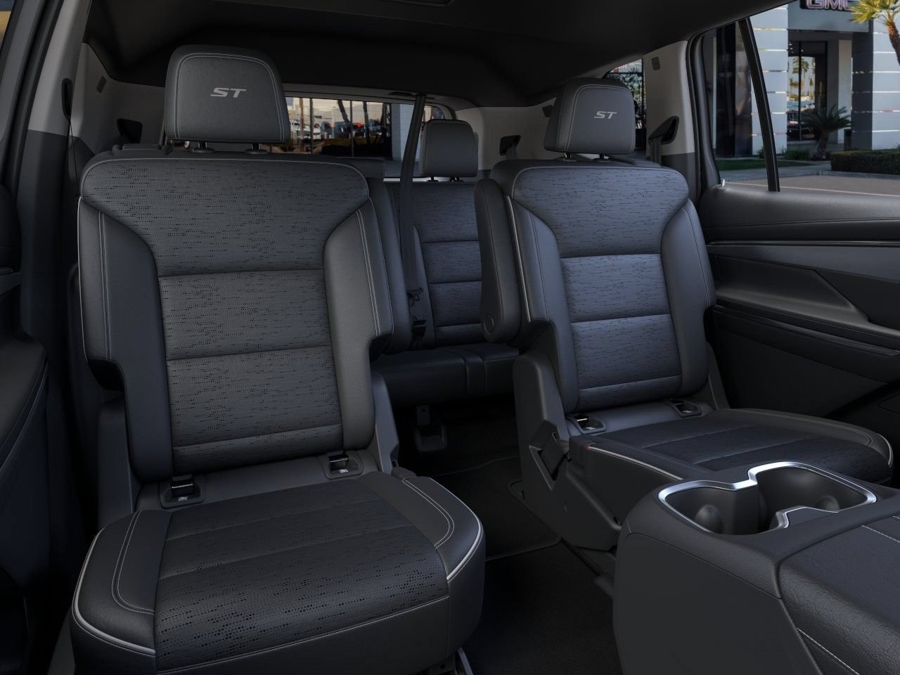 New 2026 Buick Enclave Sport Touring w/ Power Package FWD image 42