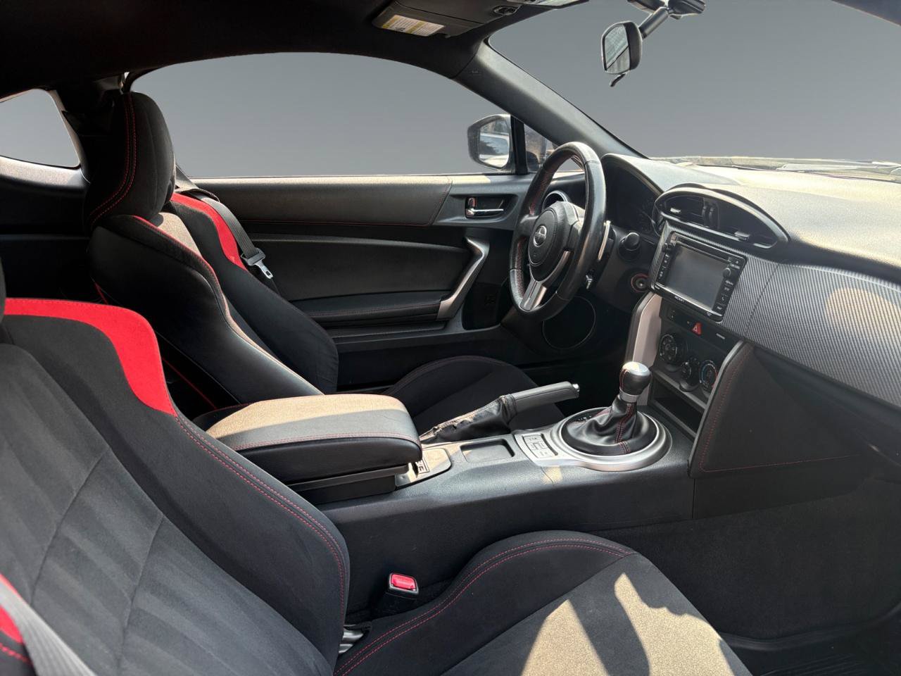 Used 2015 Scion FR-S RWD image 15