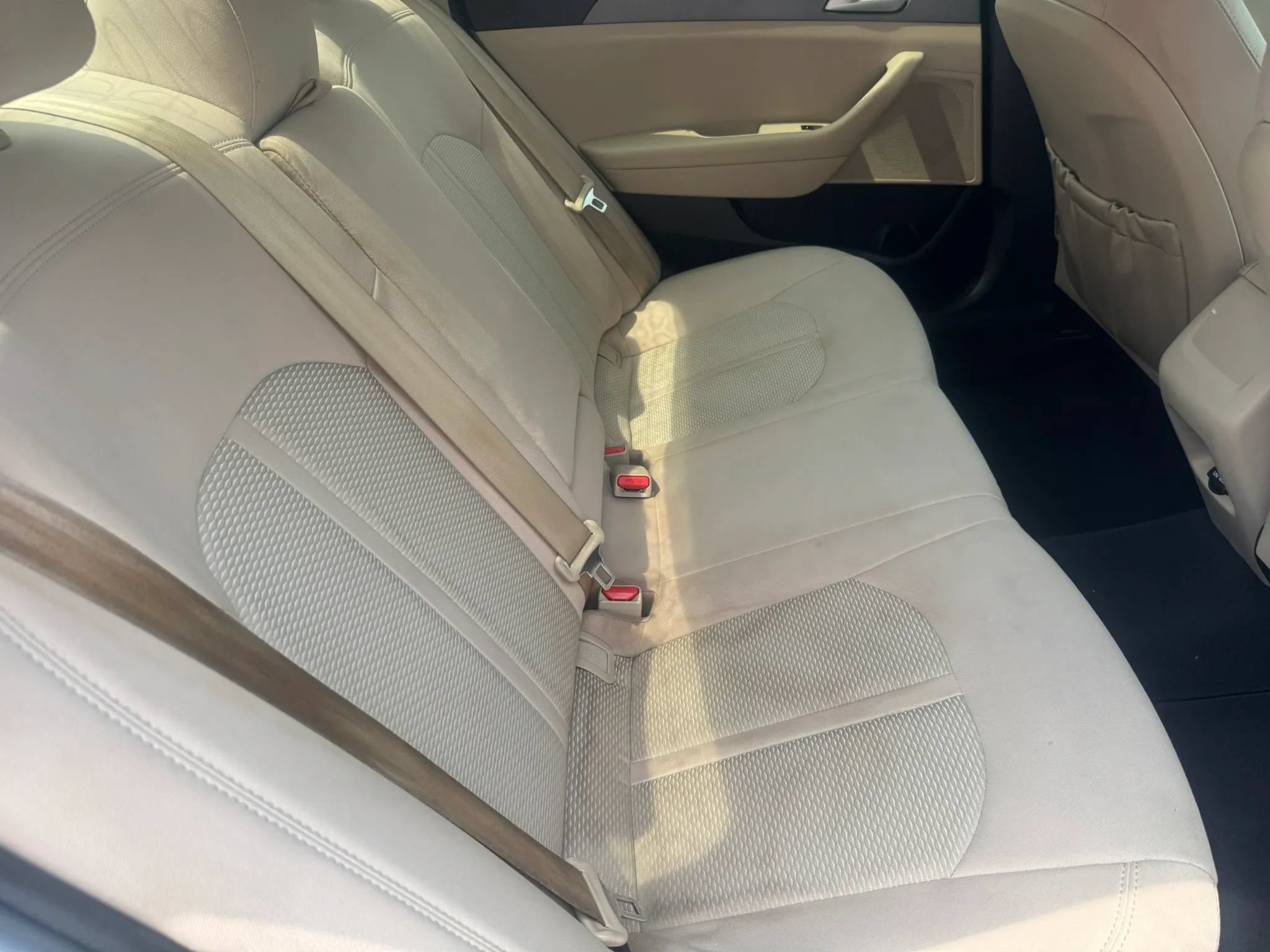Used 2017 Hyundai Sonata ECO FWD image 23