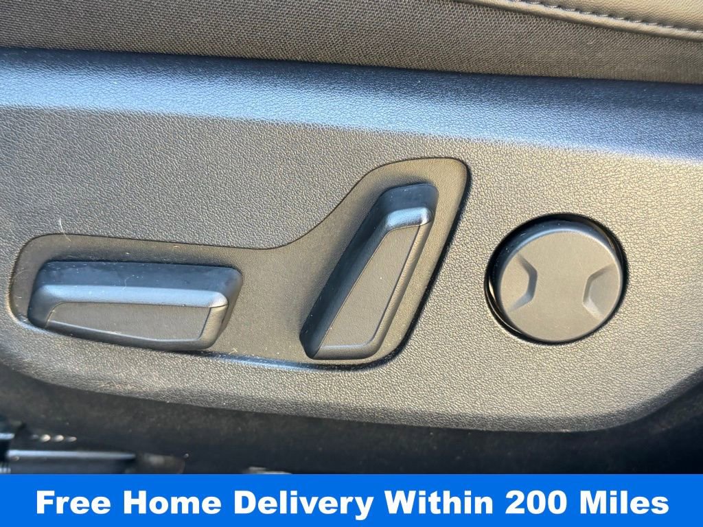 Used 2023 Kia EV6 Wind image 20