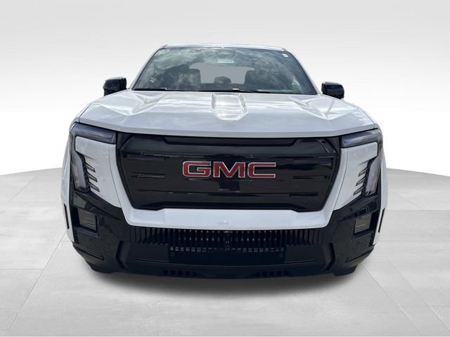 New 2026 GMC Sierra EV Elevation image 12