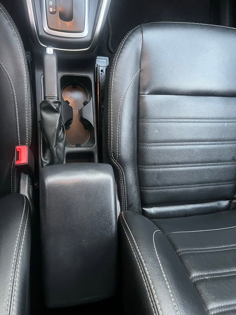 Used 2021 Ford EcoSport Titanium FWD image 15