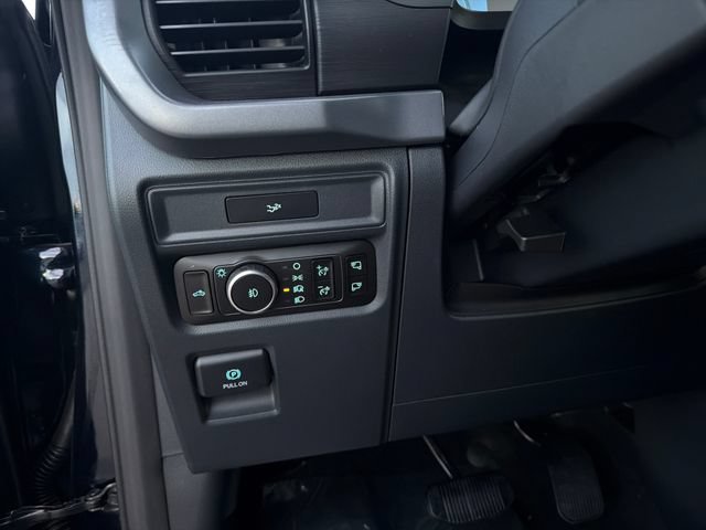 New 2026 Ford F150 XLT w/ Equipment Group 302A MID AWD/4WD image 27