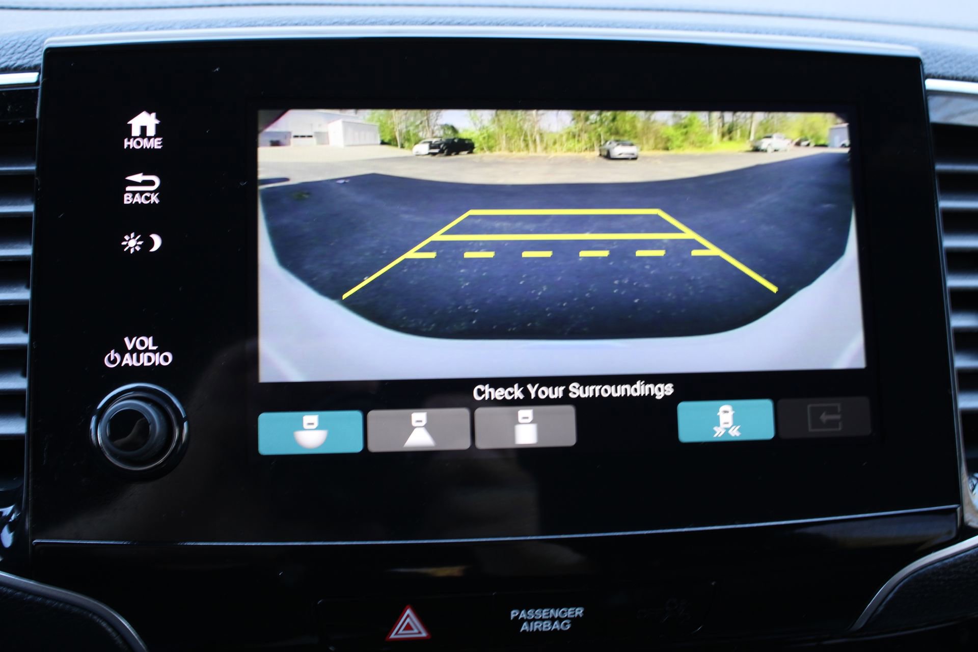 Used 2023 Honda Passport Elite image 39