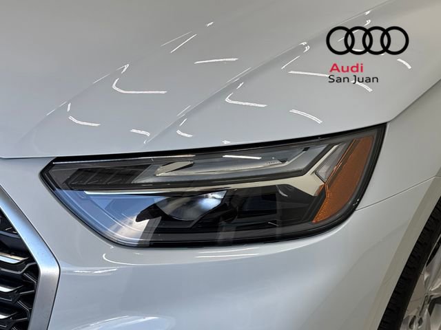 Used 2025 Audi Q5 2.0T Premium Plus w/ Premium Plus Package image 5