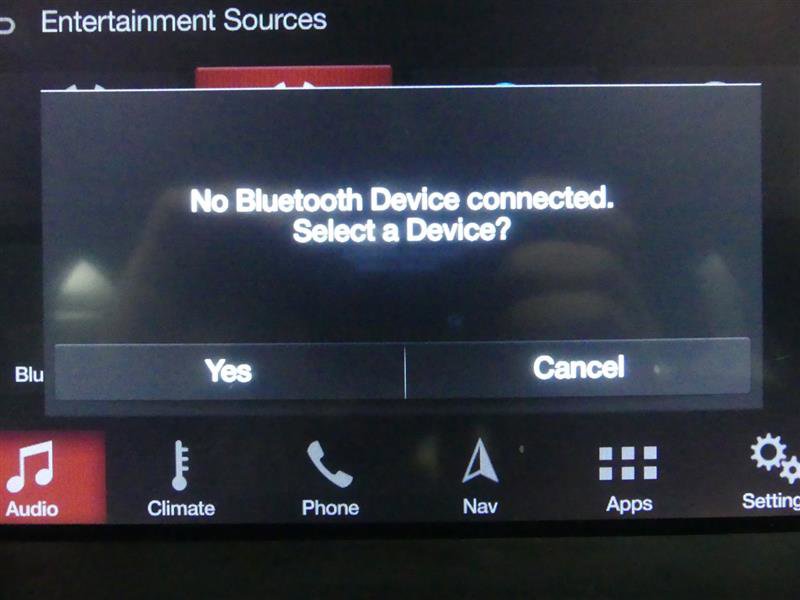 Used 2018 Ford Explorer Sport w/ Equipment Group 401A image 11