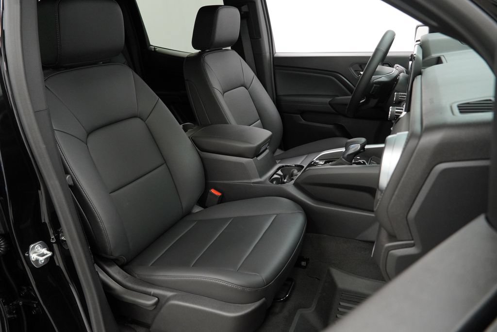 New 2026 Chevrolet Colorado LT w/ LT Convenience Package AWD/4WD image 28